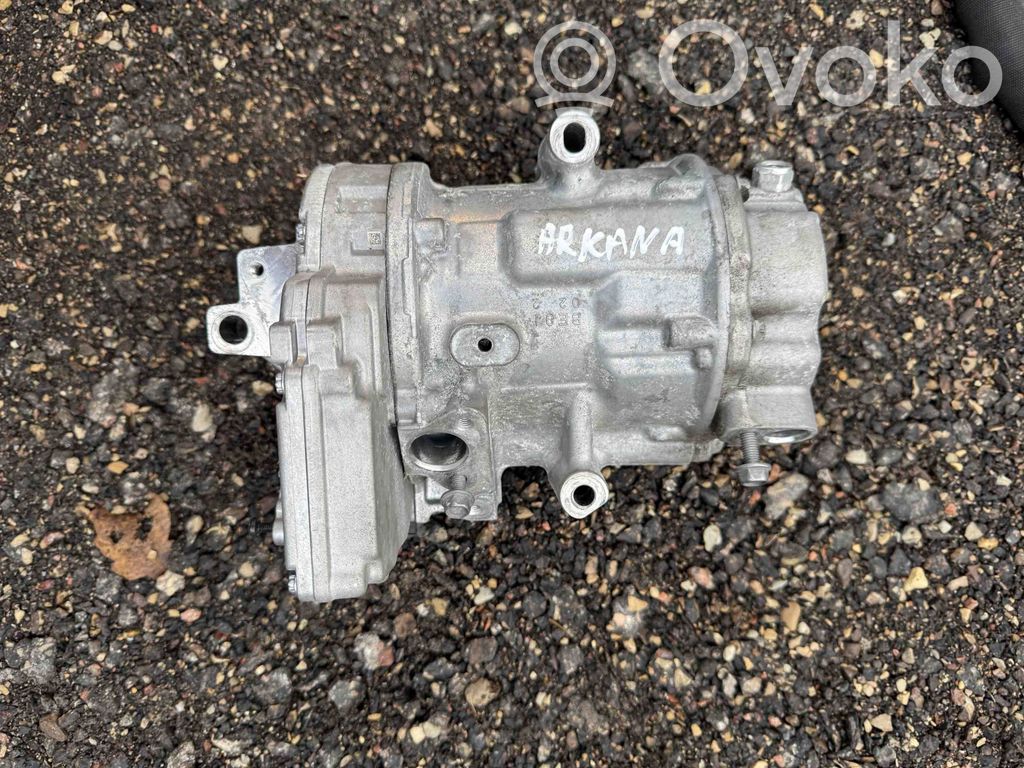 Kompresor / Sprężarka klimatyzacji A/C   926003211R