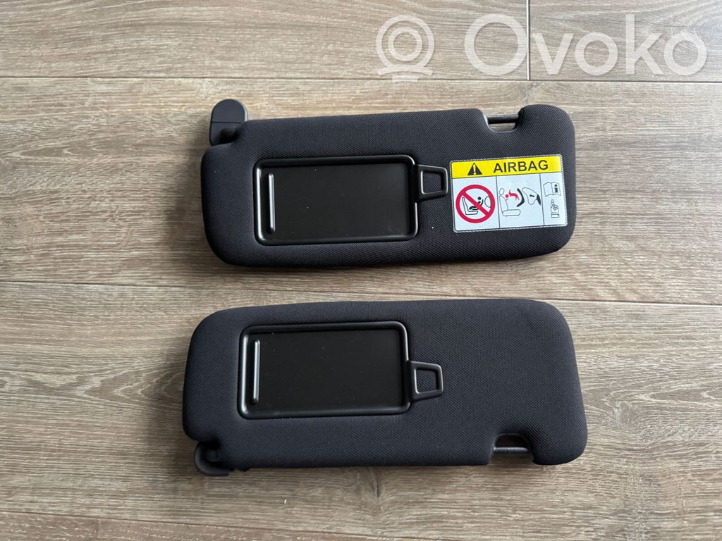 Hyundai IONIQ 6 Skydelis nuo saulės 