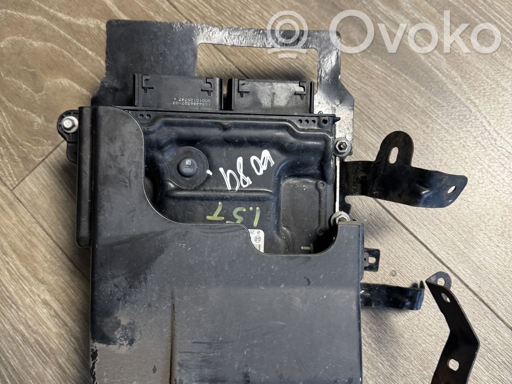 Engine control unit/module   LX6A12A650YA