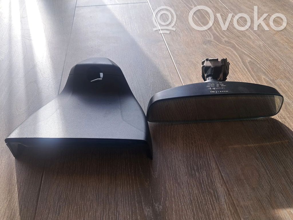 Audi Q4 e-tron Espejo retrovisor (interior) 
