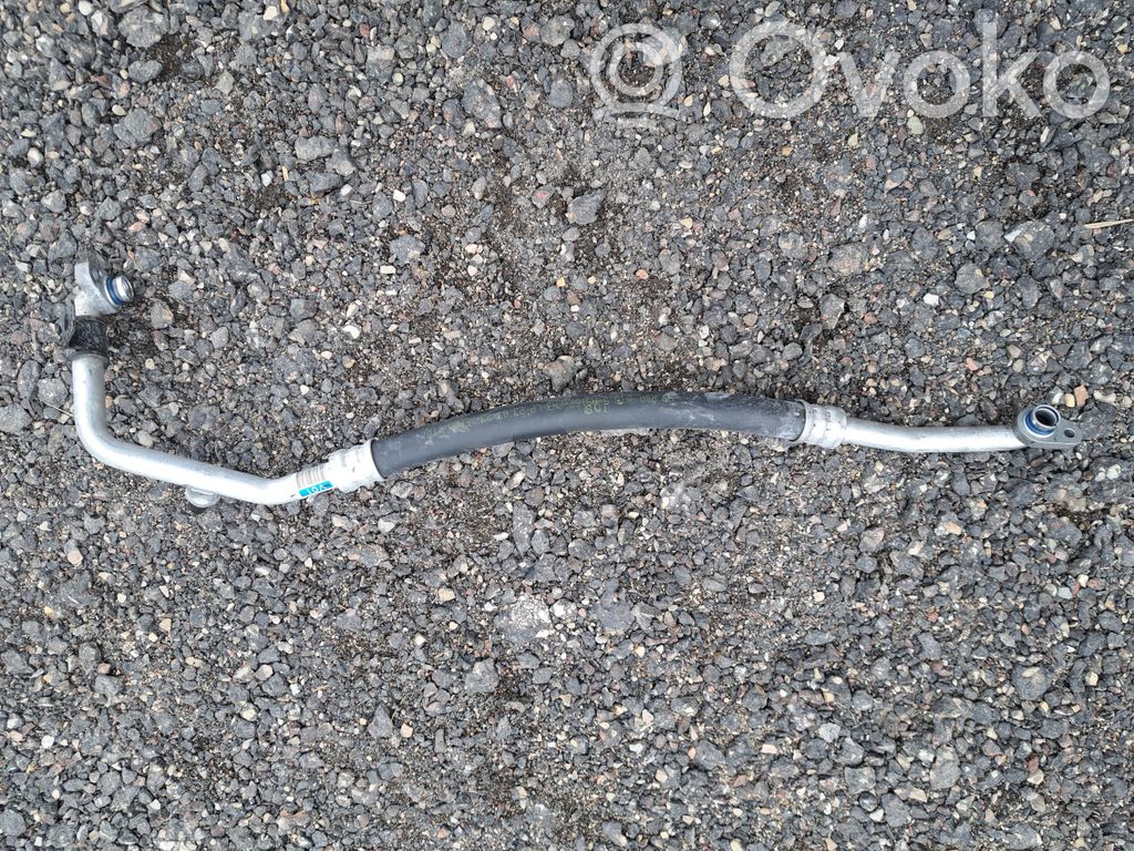 KIA Niro Air conditioning (A/C) pipe/hose 