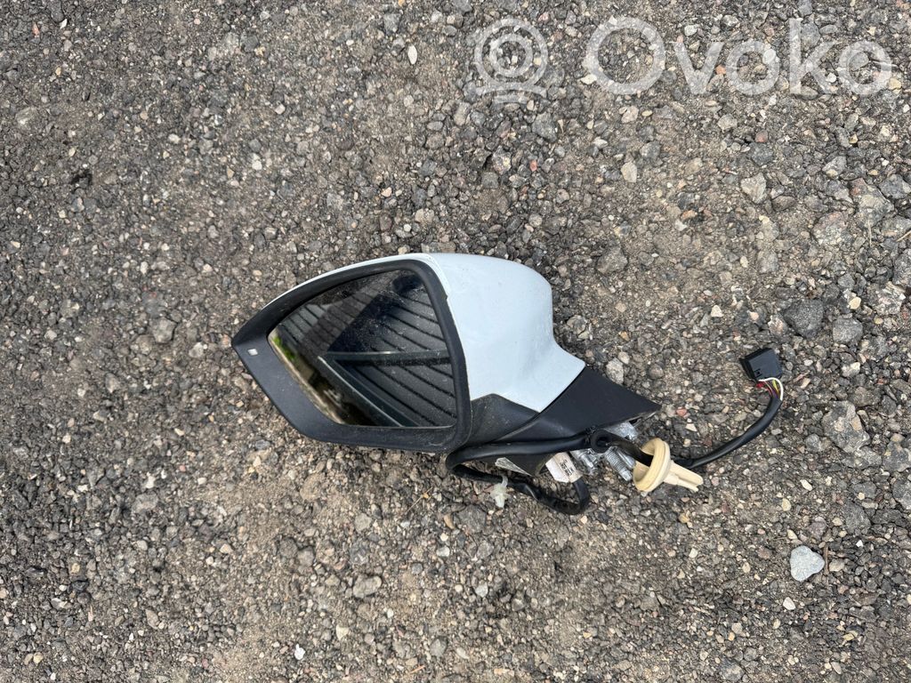 Seat Ateca Veidrodėlis (elektra valdomas) 