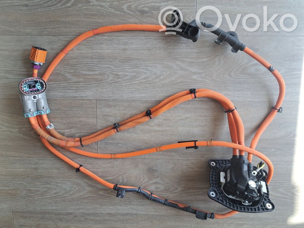 BMW iX1 Other wiring loom 