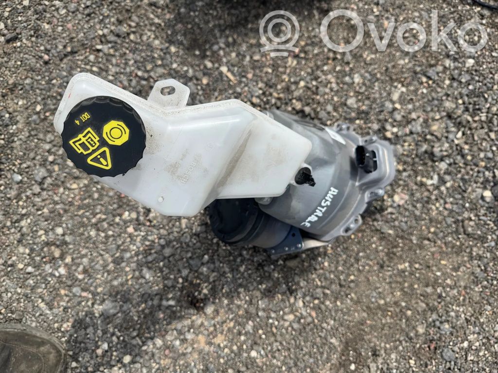 Renault Austral Muut laitteet 