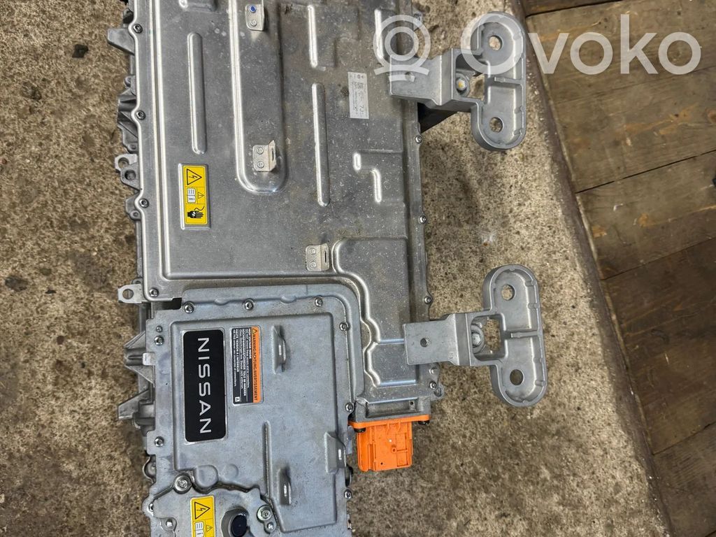 Nissan Ariya Inversor/convertidor de voltaje 