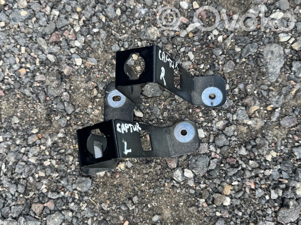 Renault Captur II Other body part 