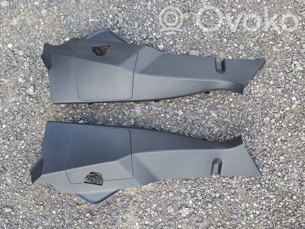 Renault Megane E-Tech Other interior part 