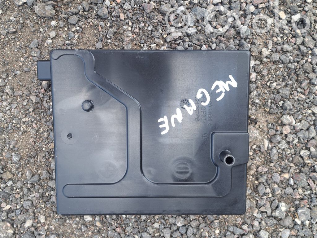 Renault Megane E-Tech Battery box tray 