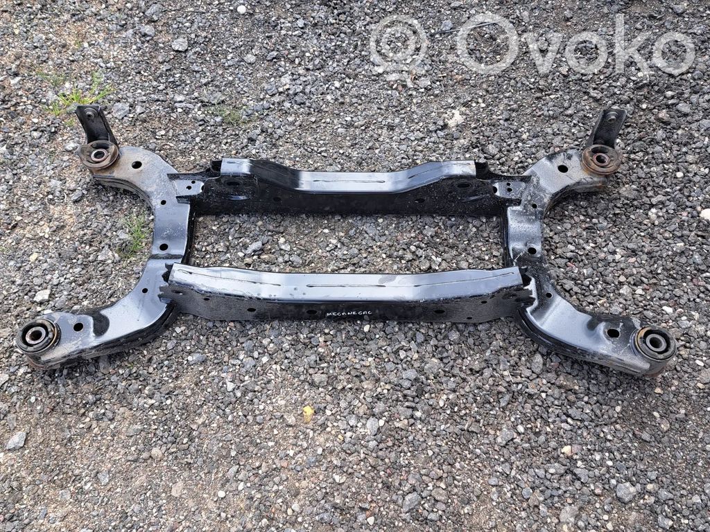 Renault Megane E-Tech Rear subframe 