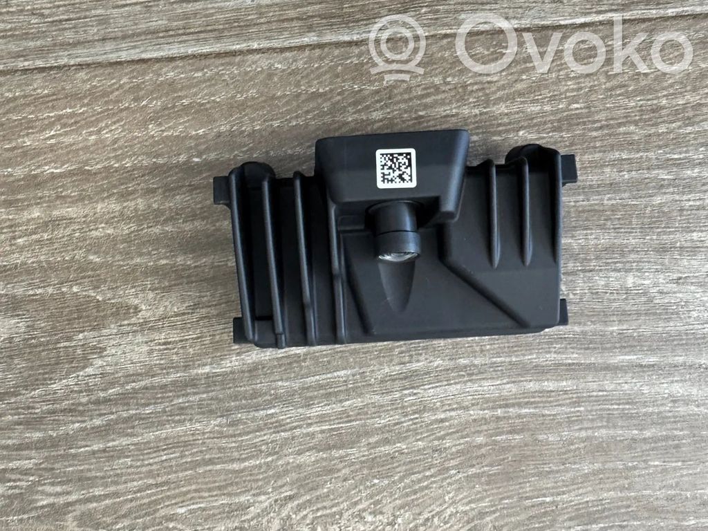 Renault Megane E-Tech Windshield/windscreen camera 