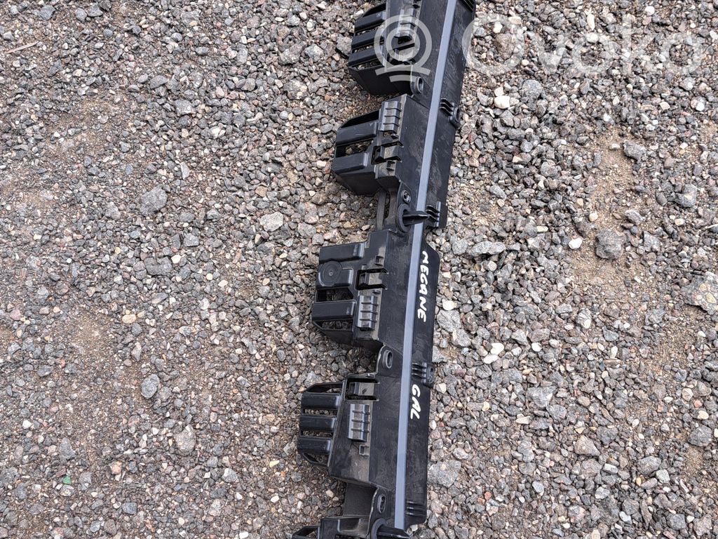 Rear bumper mounting bracket   92450