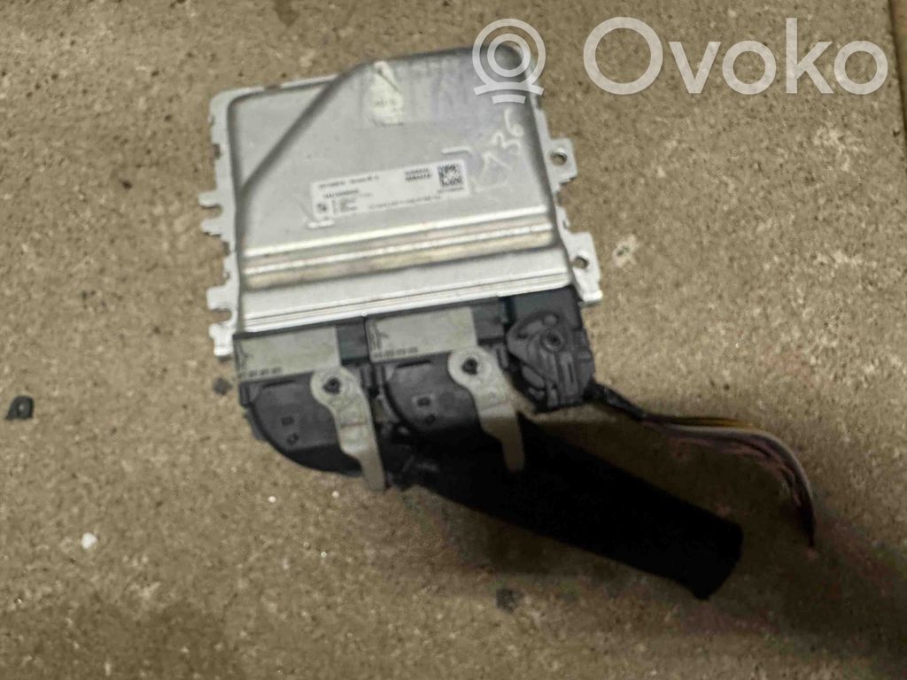 Renault Austral Other devices 