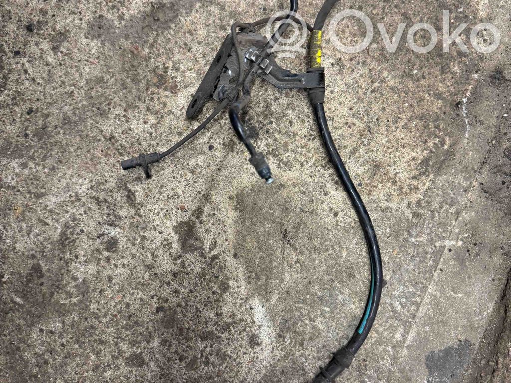 ABS rear brake sensor   WFF