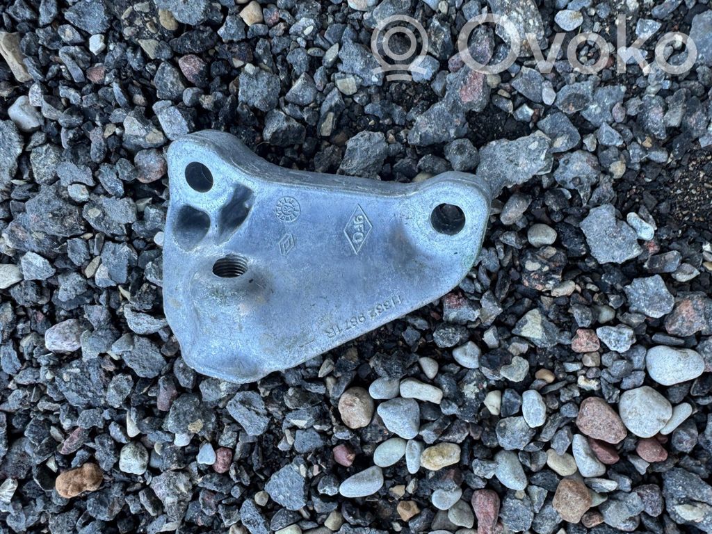 Renault Austral Other body part 