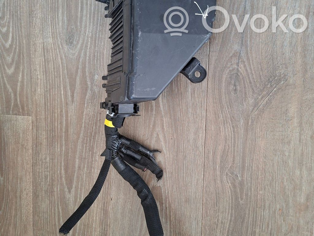 Renault Austral Fuse box set 