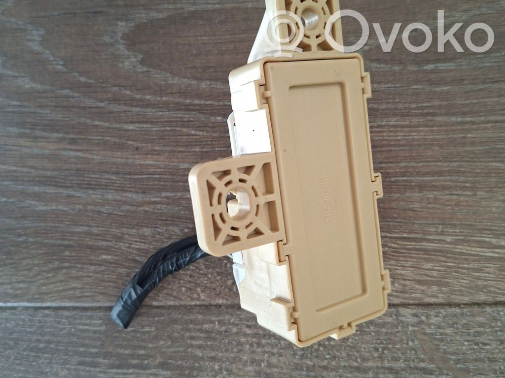 KIA Pro Cee'd III Other devices 