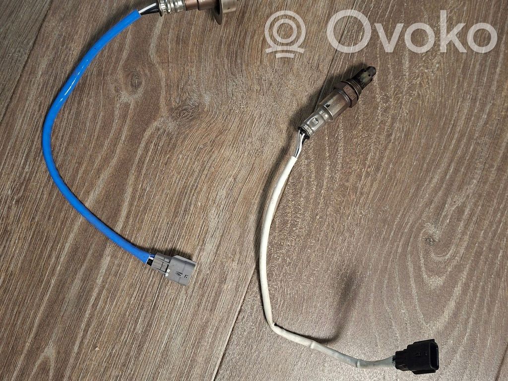 Зонд «Lambda»   2165007920,HMLGT4451R