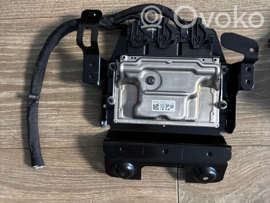 Renault Symbioz Other devices 