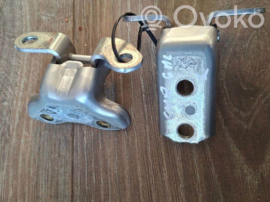 Toyota C-HR II Rear door hinge set 