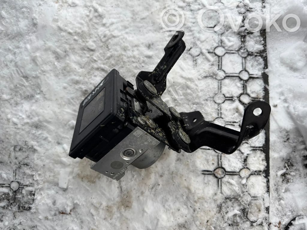 Ford Ecosport ABS Blokas 
