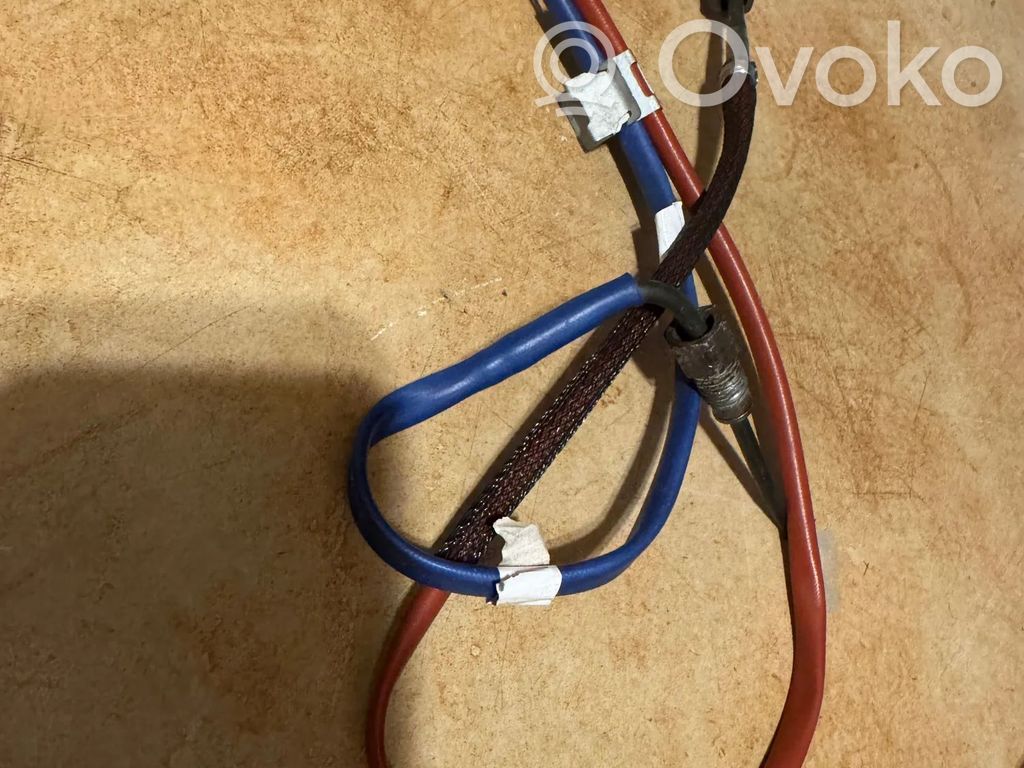 Nissan Micra K14 Lambda probe sensor 
