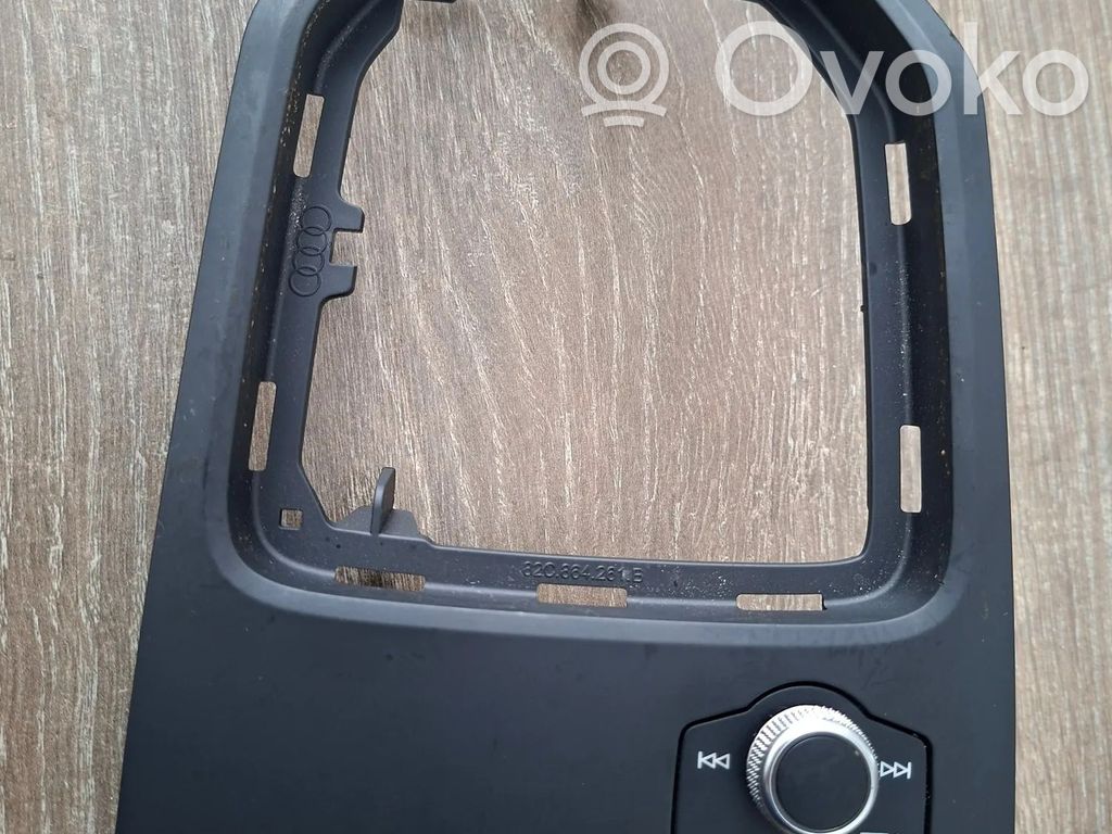 Audi A1 Other devices 