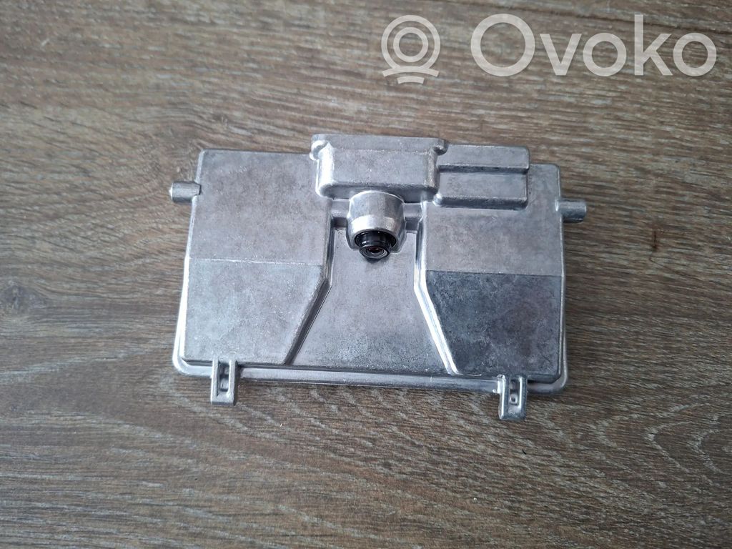Audi A1 Windshield/windscreen camera 
