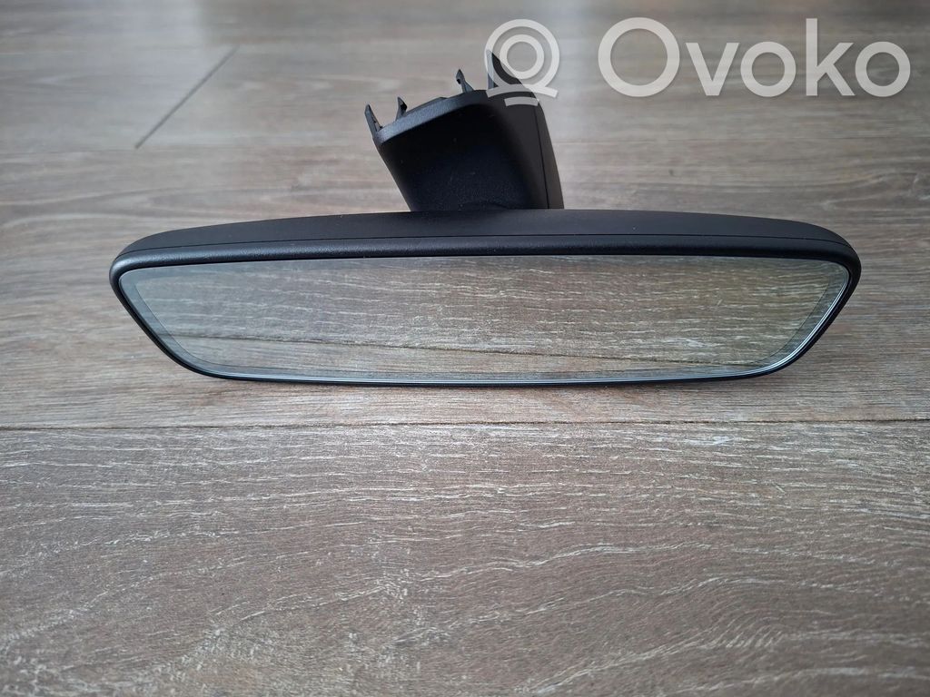 Audi A1 Espejo retrovisor (interior) 