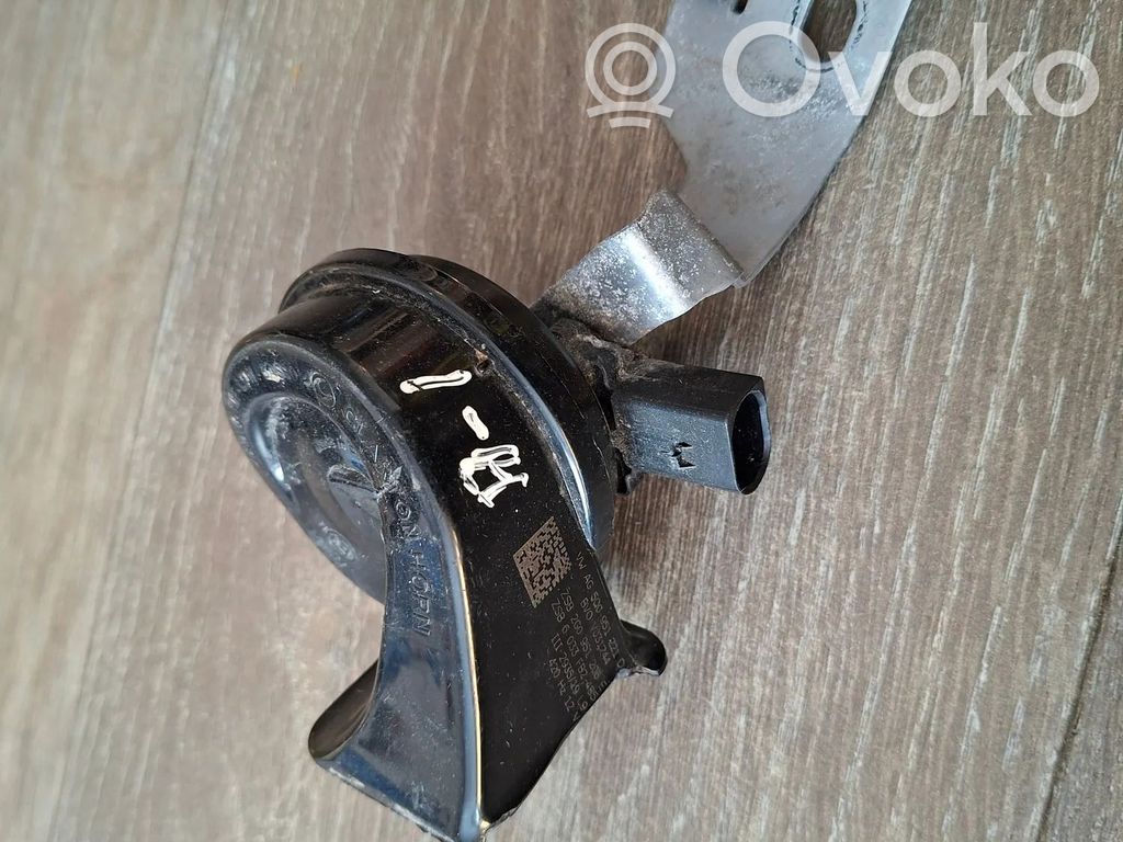 Audi A1 Äänimerkkilaite 