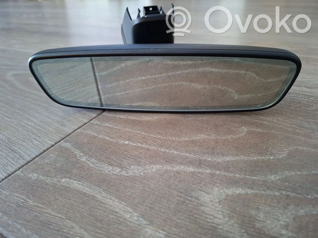 Espejo retrovisor (interior)   8S0857511A