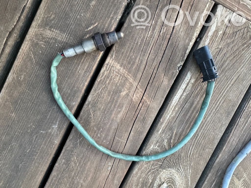 Citroen DS7 Crossback Lambda probe sensor 