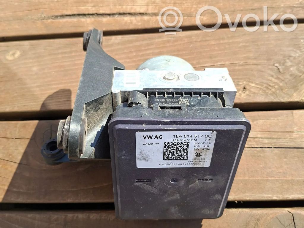 Volkswagen ID. Buzz ABS Pump 