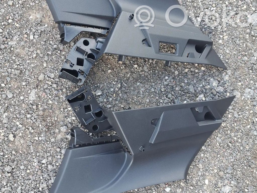 Renault Megane E-Tech Other interior part 