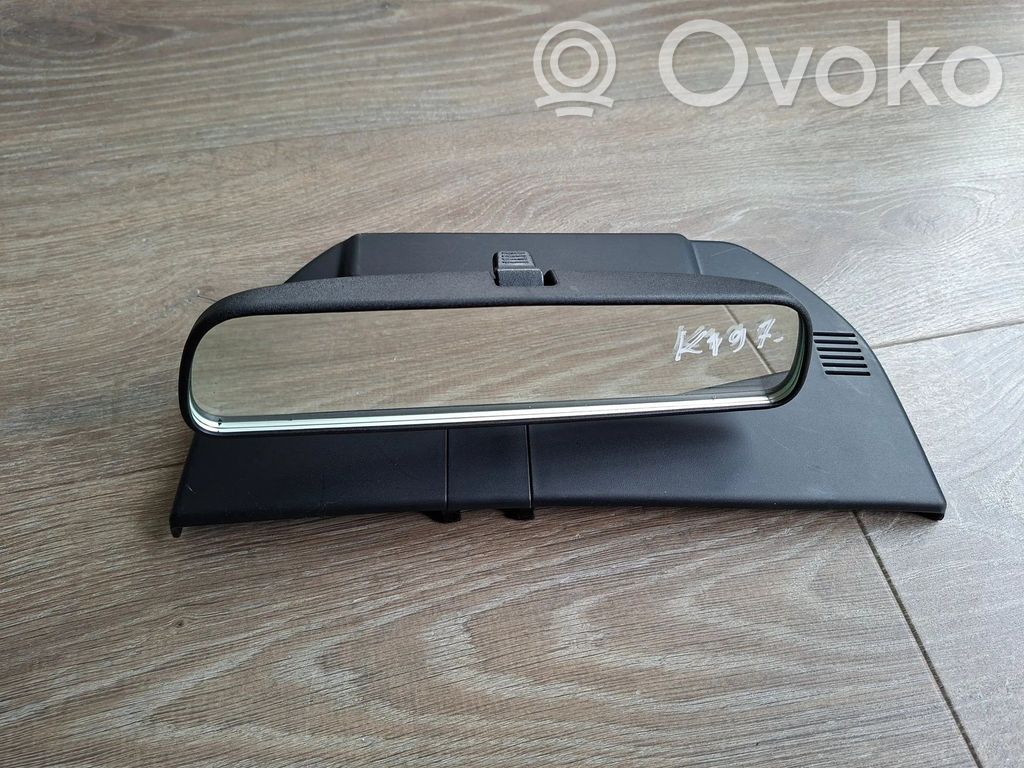 KIA Niro Rear view mirror (interior) 