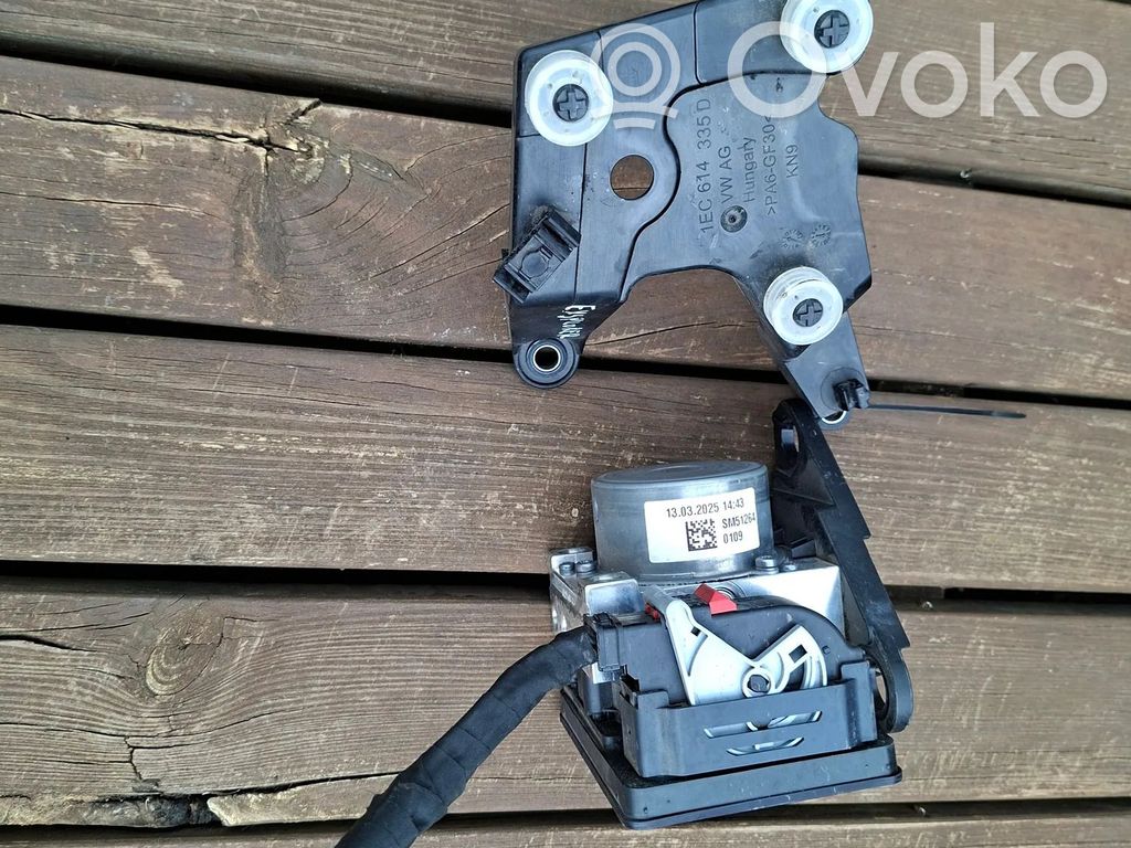 Ford Explorer EV ABS Pump 