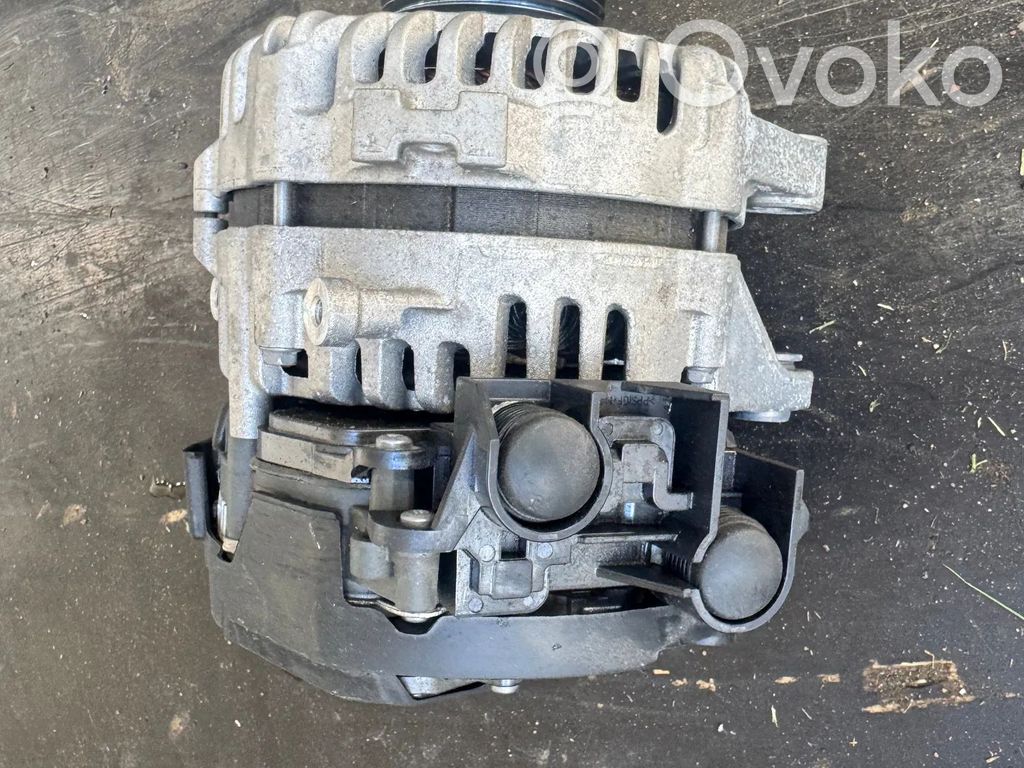 Alfa Romeo Junior Generatorius 