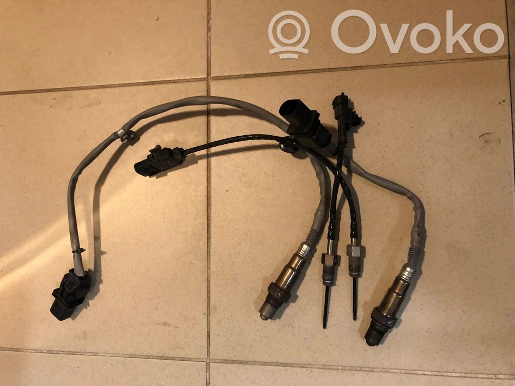 Sonda lambda   9025050081,9025050080