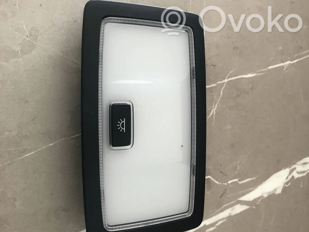 Lexus NX Éclairage lumière plafonnier avant 