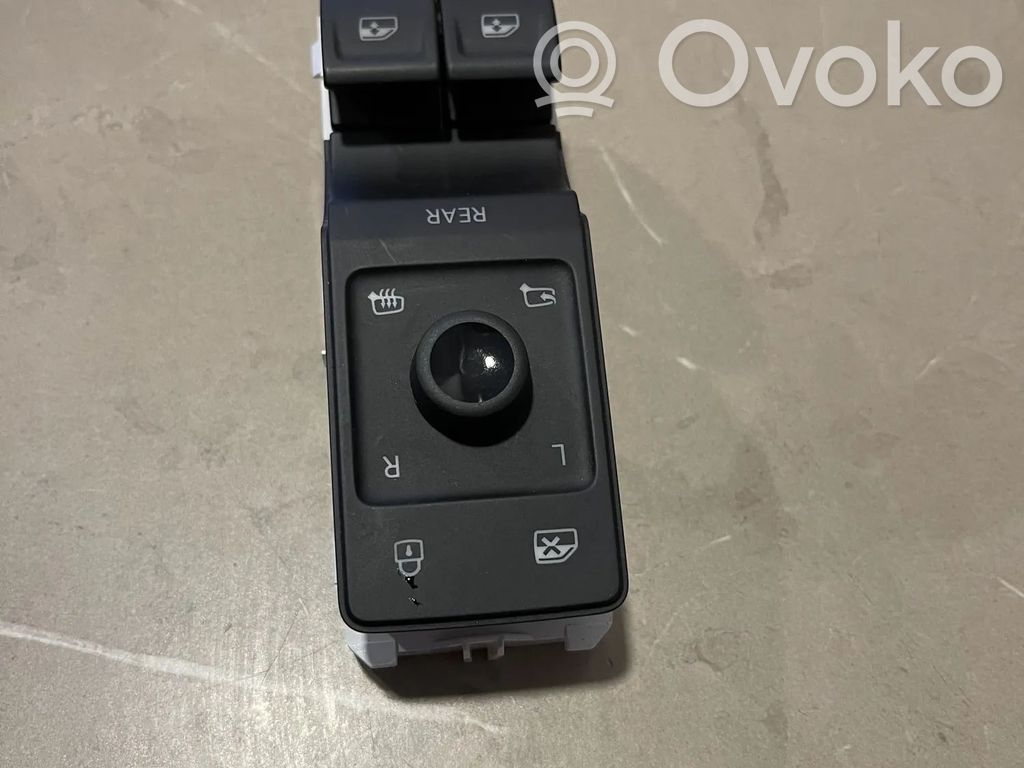 Volkswagen ID.3 Comutator comandă geamuri electrice 