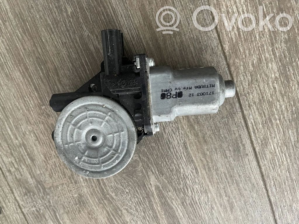Honda CR-V Sonstige Geräte 