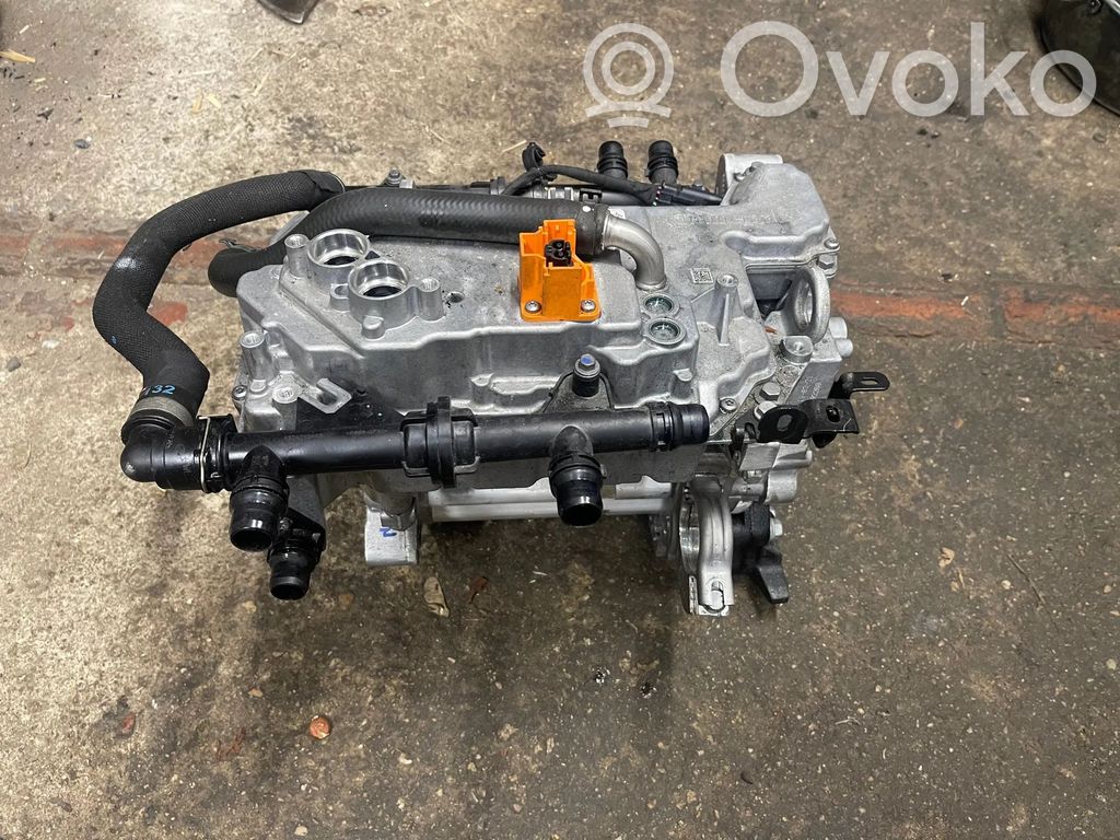Opel Corsa F Otros dispositivos 
