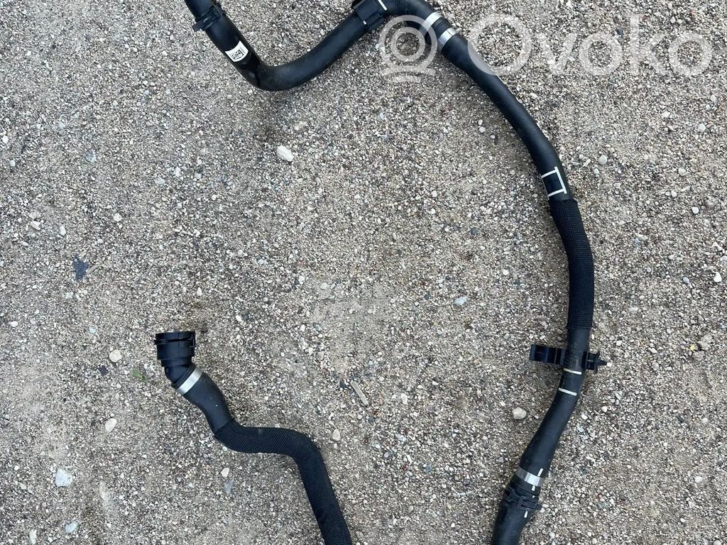 BMW 1 F40 Tubo di aspirazione dell’aria 