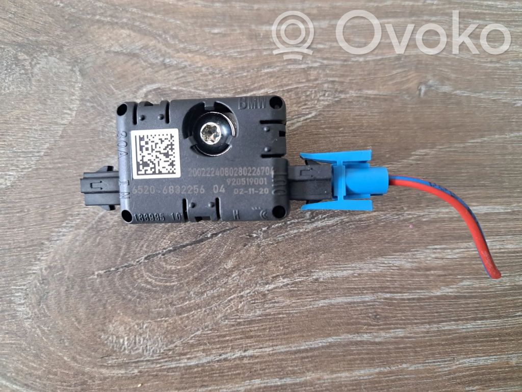 BMW 1 F40 Alte dispozitive 