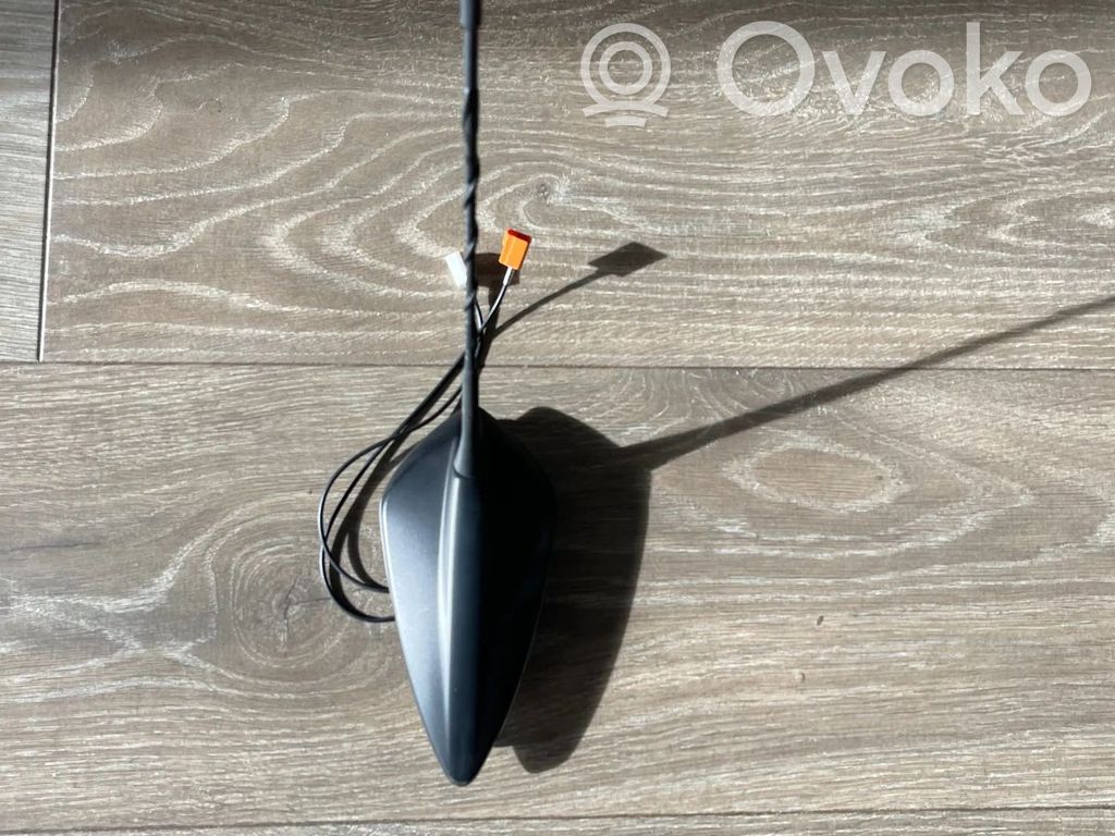 Citroen C4 II Antena aérea GPS 