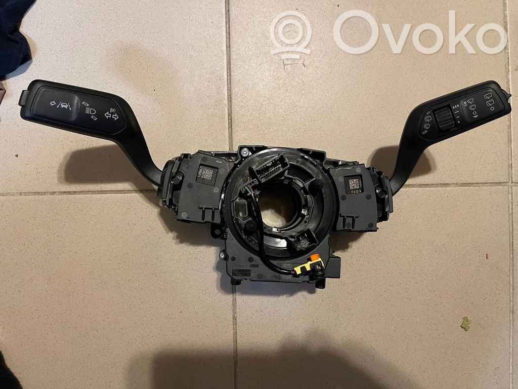 Ford Focus Palanca de intermitentes 