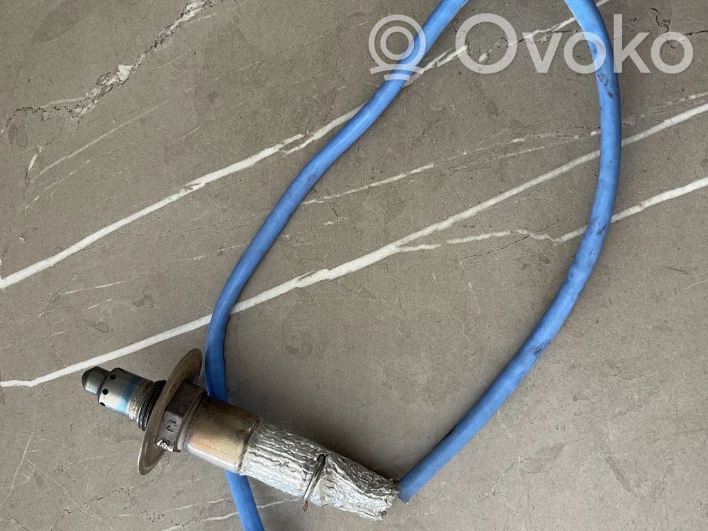 Nissan Qashqai Sondă lambda 