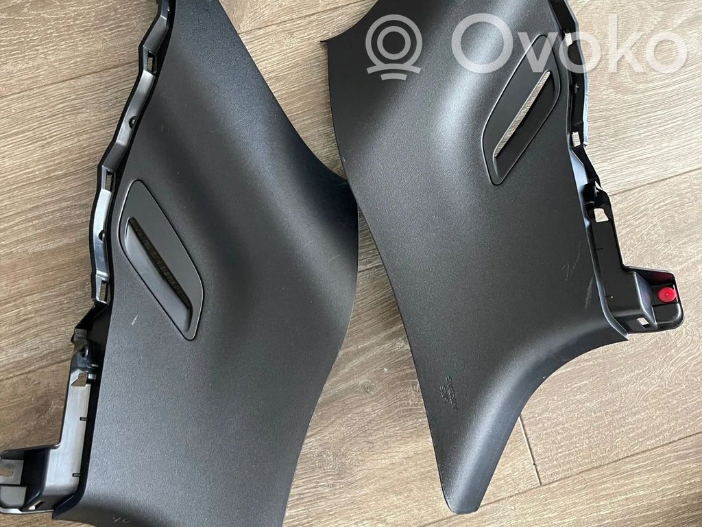 Lexus UX Otros repuestos del interior 