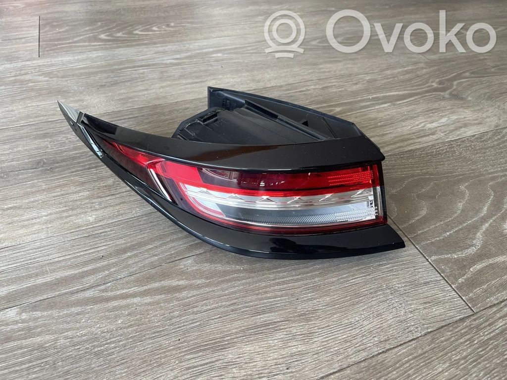 Citroen DS3 Lampa tylna 