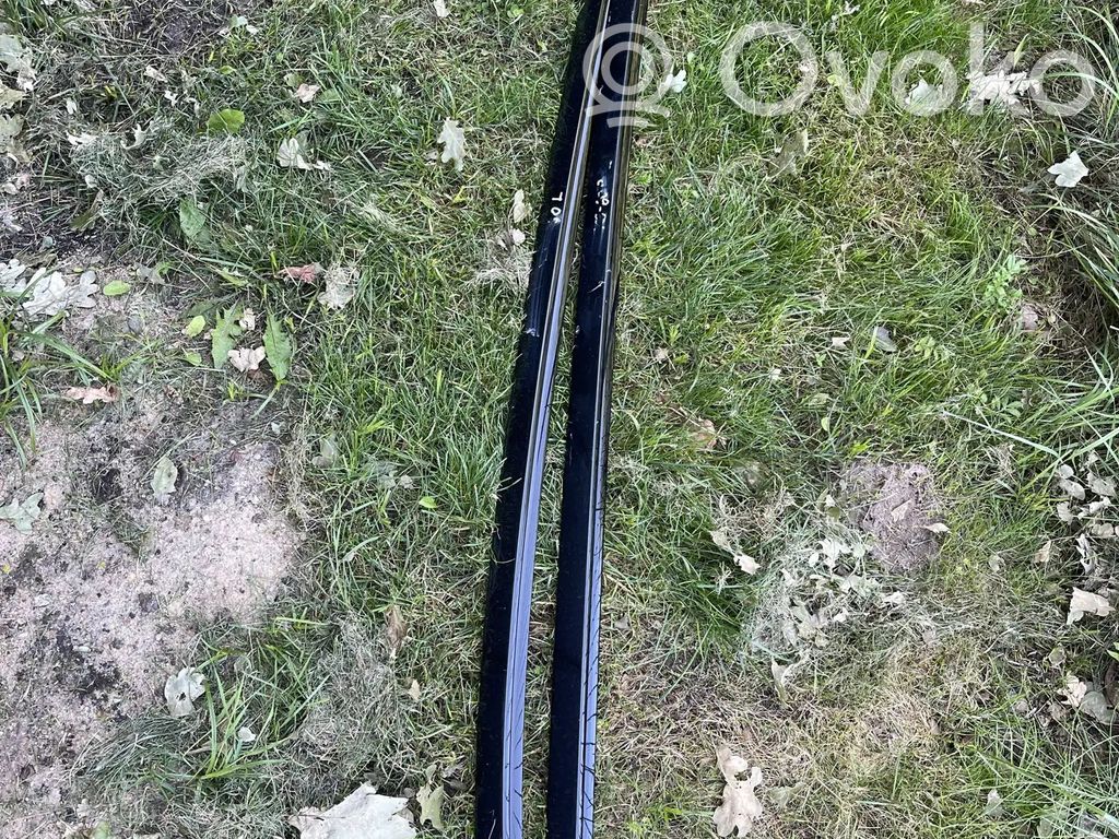 Volvo XC60 Șină bară capotă 