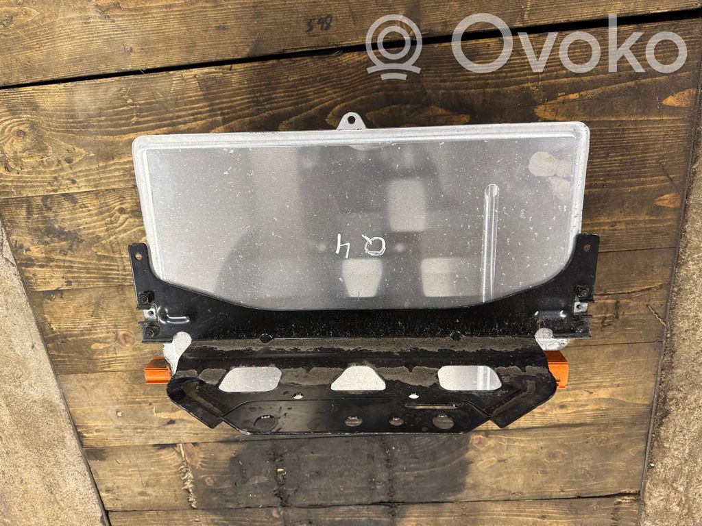 Audi Q4 e-tron Sonstige Geräte 